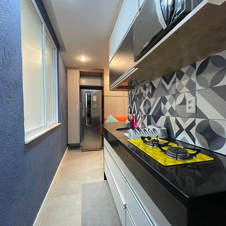 Ap 607 - Point De Copa Apartment Рио де Жанейро Екстериор снимка
