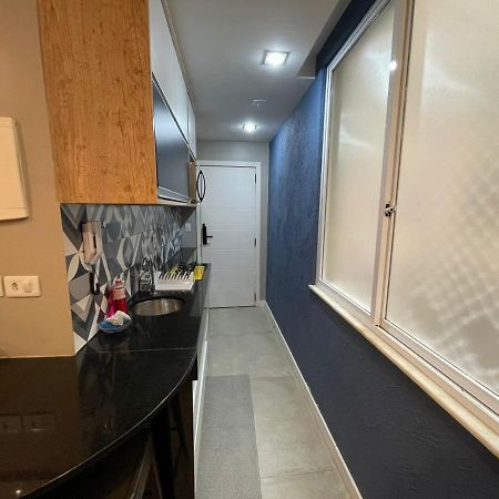Ap 607 - Point De Copa Apartment Рио де Жанейро Екстериор снимка