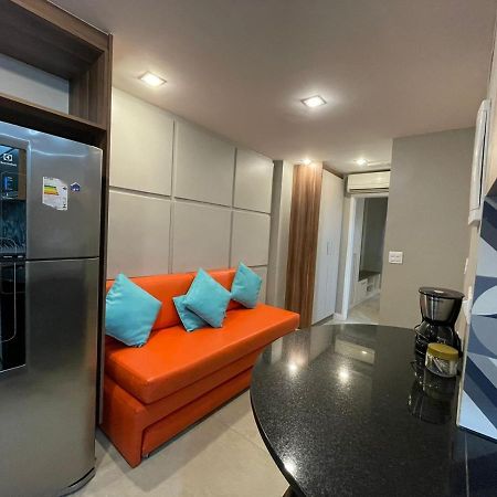 Ap 607 - Point De Copa Apartment Рио де Жанейро Екстериор снимка