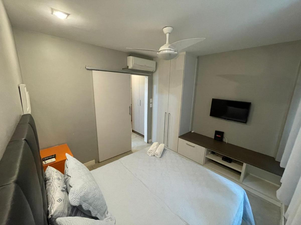 Ap 607 - Point De Copa Apartment Рио де Жанейро Екстериор снимка