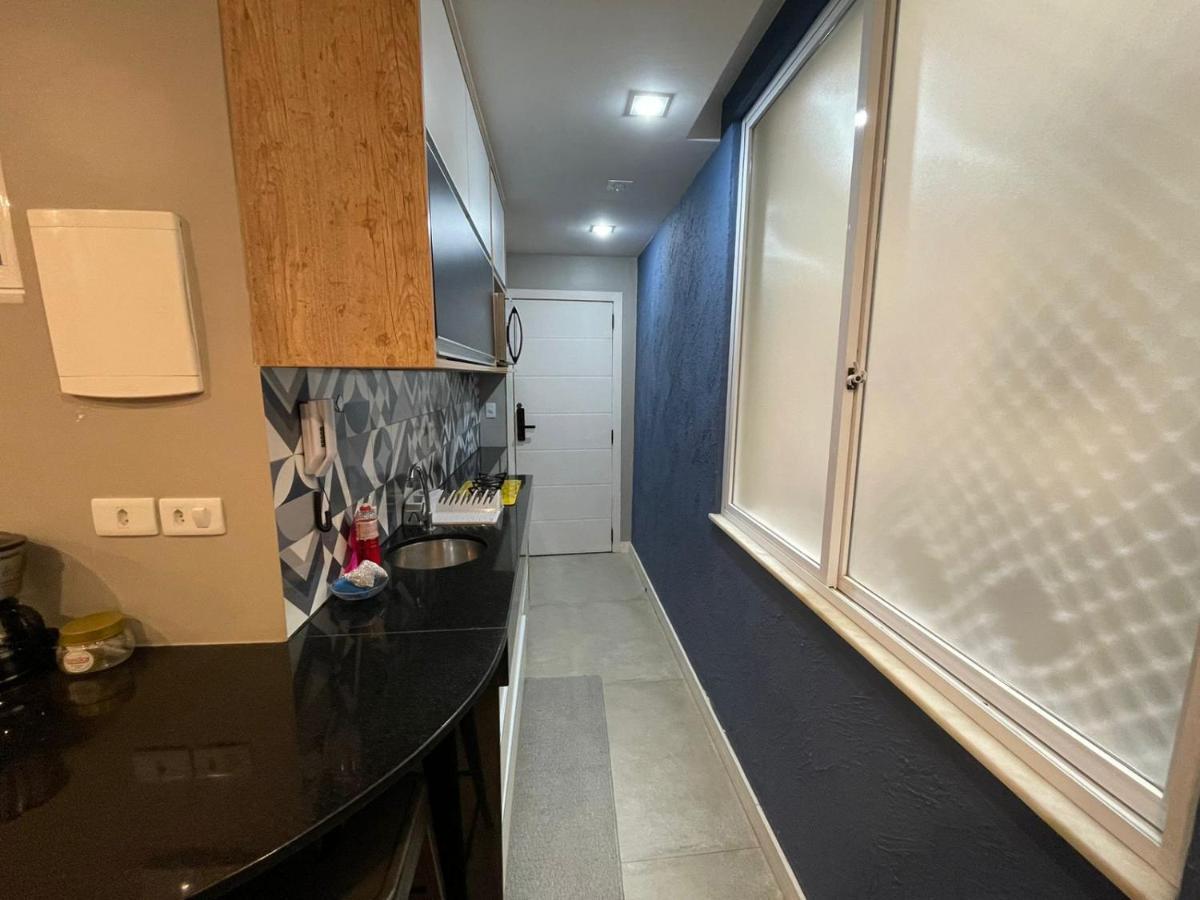 Ap 607 - Point De Copa Apartment Рио де Жанейро Екстериор снимка
